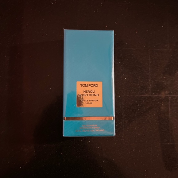Tom Ford Other - Tom ford Neroli portofino